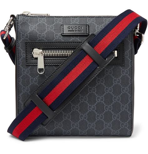 gucci pouch replica|gucci pouch messenger.